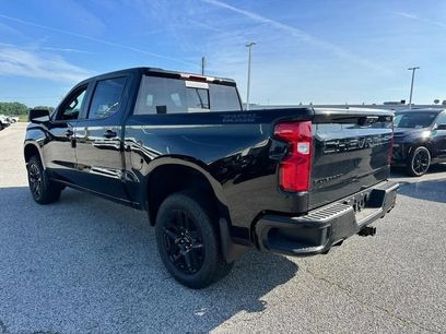 New 2026 Chevrolet Silverado 1500 LT Trail Boss w/ LT Trail Boss Premium Package