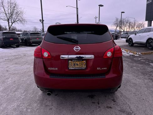 Used 2013 Nissan Rogue SL image 27