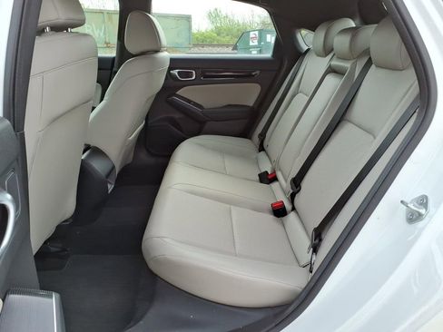 Used 2023 Honda Civic Sport Touring image 33