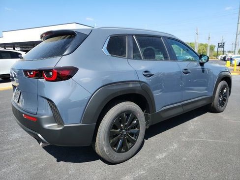 New 2026 MAZDA CX-50 AWD 2.5 S w/ Cargo Package image 3