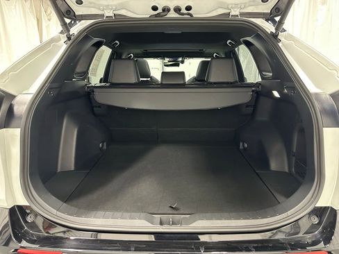 Used 2025 Toyota RAV4 XSE w/ Weather Package image 51