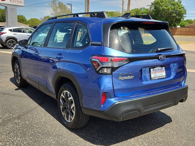 Certified 2026 Subaru Forester AWD/4WD image 3