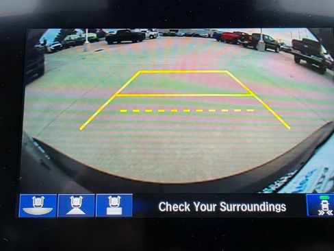 Certified 2022 Honda CR-V Touring image 34