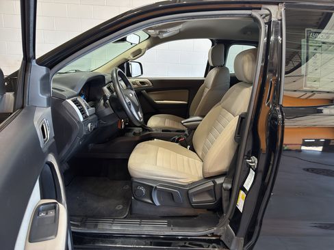 Used 2019 Ford Ranger XLT AWD/4WD image 15