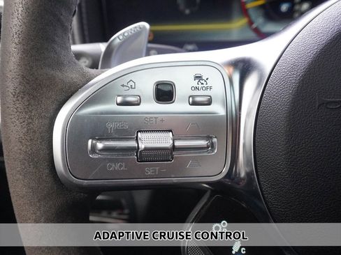 Used 2022 Mercedes-Benz G 63 AMG G 63 AMG image 6