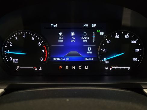 Used 2020 Ford Explorer XLT w/ Comfort Package AWD/4WD image 23
