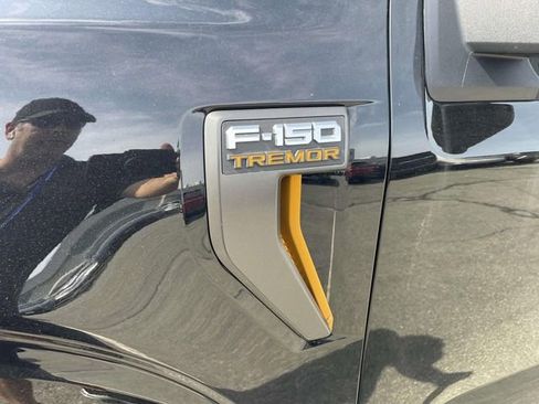 Used 2023 Ford F150 Tremor w/ Equipment Group 402A High image 13