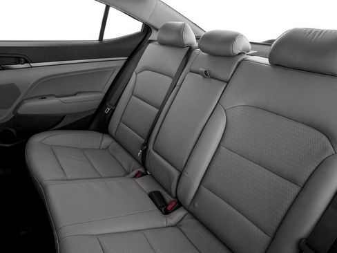 Used 2017 Hyundai Elantra Limited w/ Cargo Package image 16