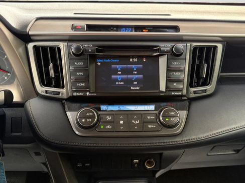 Used 2015 Toyota RAV4 XLE AWD/4WD image 23