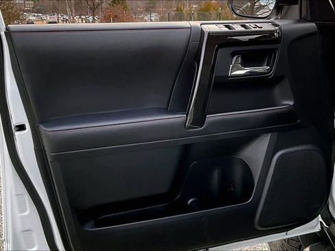 Used 2024 Toyota 4Runner TRD Pro image 21