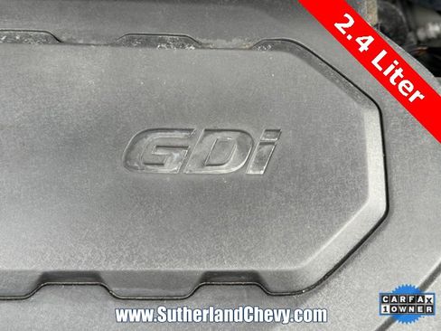 Used 2019 Kia Sportage LX image 40