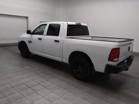Used 2022 RAM 1500 Tradesman w/ Electronics Group RWD image 3
