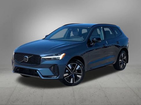 Certified 2026 Volvo XC60 B5 Plus w/ Protection Package Premier AWD/4WD image 1