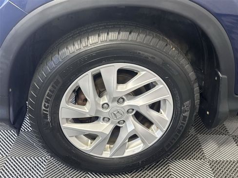 Used 2015 Honda CR-V EX image 10