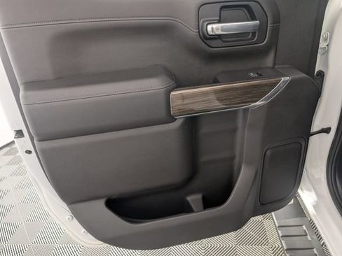 Certified 2019 Chevrolet Silverado 1500 RST w/ All-Star Edition AWD/4WD image 26
