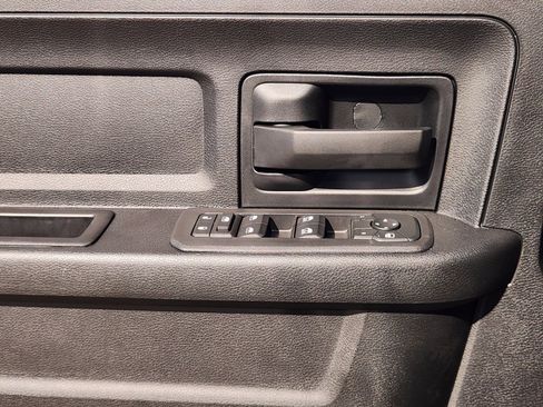 New 2026 RAM 2500 Tradesman AWD/4WD image 19