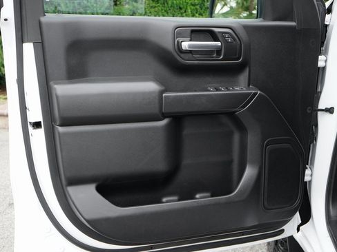 Used 2021 Chevrolet Silverado 1500 W/T w/ WT Value Package image 14