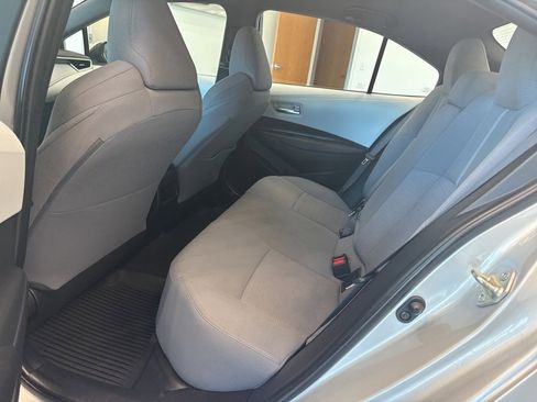 Used 2020 Toyota Corolla SE image 8