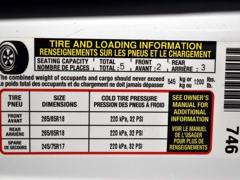 Certified 2024 Toyota Tacoma TRD Sport image 16