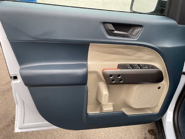 Used 2026 Ford Maverick Lariat AWD/4WD image 11