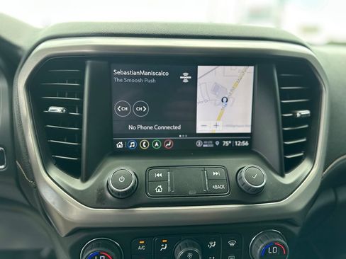 Used 2023 GMC Acadia AT4 AWD/4WD image 18