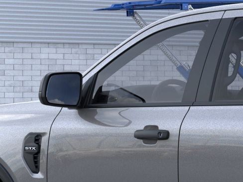 New 2026 Ford Ranger XL AWD/4WD image 20