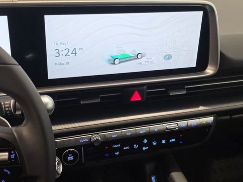 New 2025 Hyundai Ioniq 6 SE AWD/4WD image 7