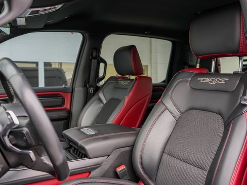 Used 2022 RAM 1500 TRX image 3