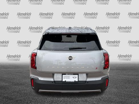 Used 2026 MINI Cooper Countryman S AWD/4WD image 9