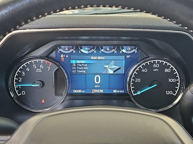 Used 2022 Ford F150 XLT w/ Equipment Group 301A Mid AWD/4WD image 12