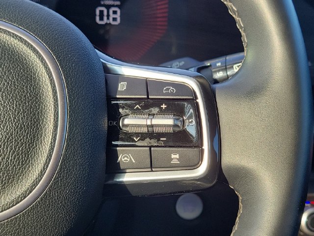Used 2025 Kia Sorento S w/ Panoramic Sunroof Package FWD image 20