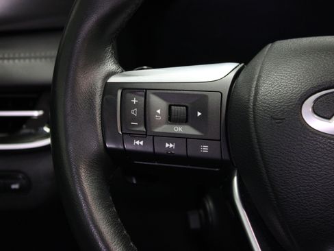 Used 2024 INFINITI QX60 Luxe AWD/4WD image 23