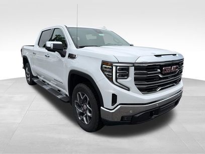 New 2026 GMC Sierra 1500 SLT