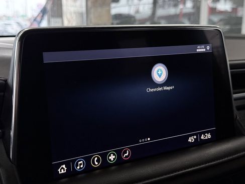 Used 2021 Chevrolet Tahoe Z71 image 62