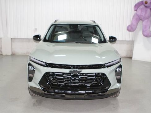 New 2026 Chevrolet Trax ACTIV w/ Driver Confidence Package FWD image 6