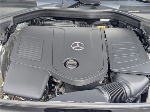 New 2026 Mercedes-Benz GLC 300 image 15