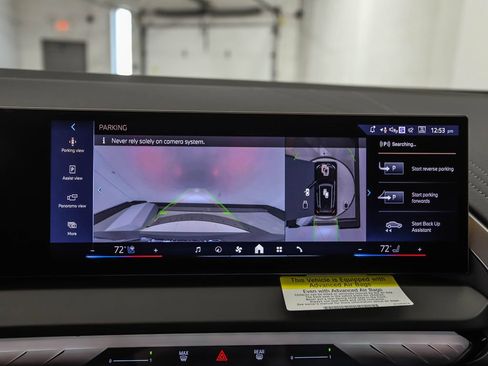 New 2026 BMW X3 xDrive30 w/ Premium Package image 19