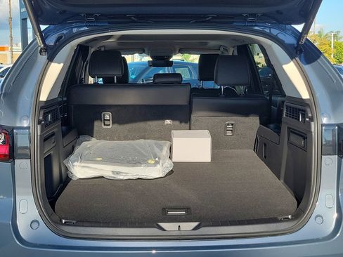 New 2026 MAZDA CX-70 3.3 Turbo w/ Premium Package image 19