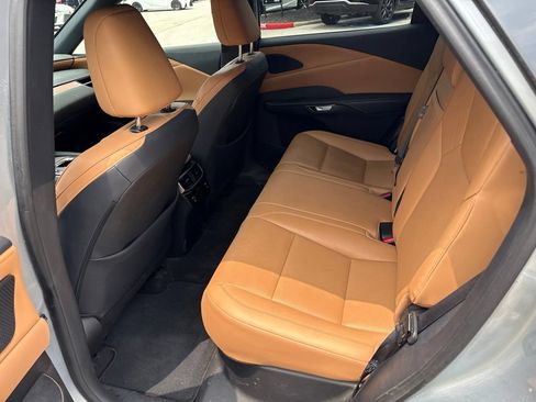 Used 2024 Lexus RX 350 Premium Plus w/ Convenience Package FWD image 19