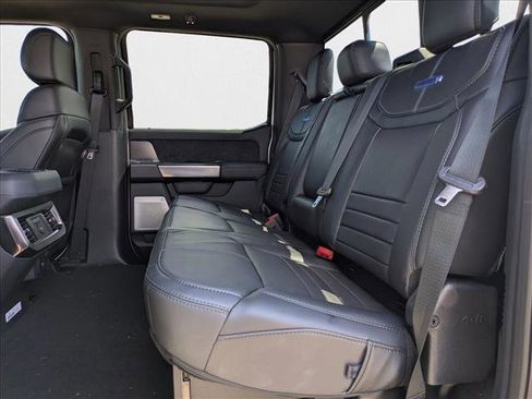 New 2026 Ford F250 Platinum w/ Tremor Off-Road Package image 20