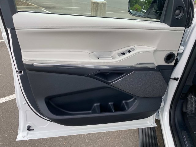New 2026 Lincoln Navigator Reserve AWD/4WD image 11