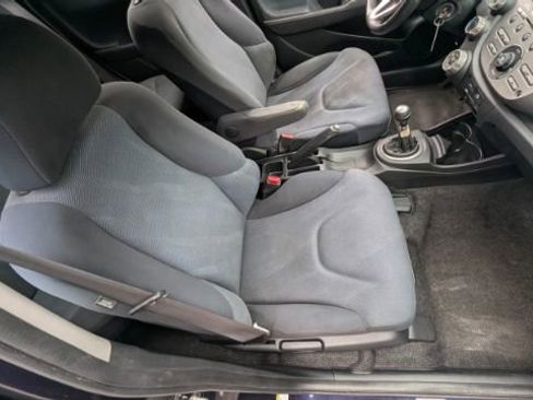 Used 2009 Honda Fit Sport image 17