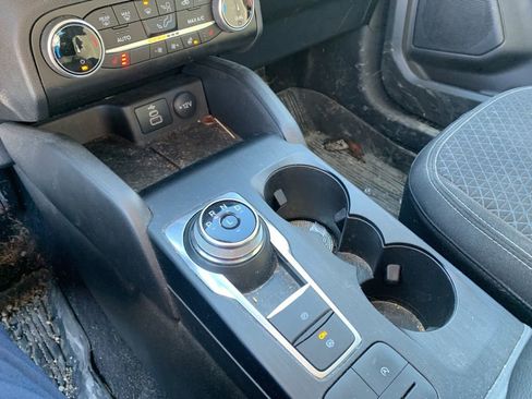 Used 2024 Ford Escape Active w/ Cold Weather Package FWD image 26