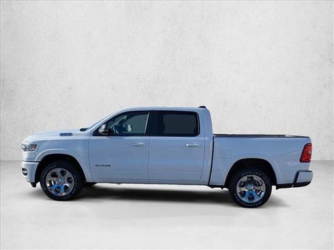New 2026 RAM 1500 Big Horn image 8