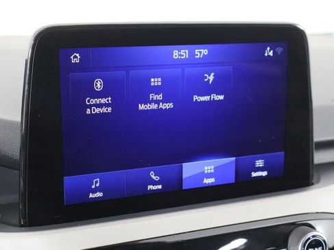 Used 2022 Ford Escape SE FWD image 54