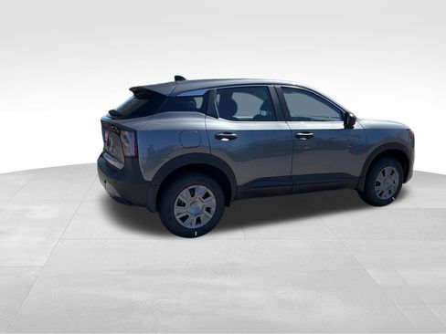 New 2026 Nissan Kicks S image 4