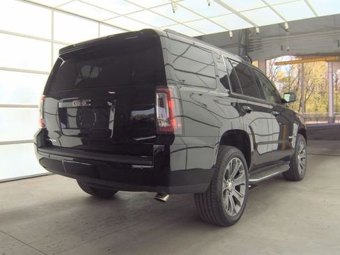 Used 2016 GMC Yukon SLT w/ Open Road Package AWD/4WD image 6