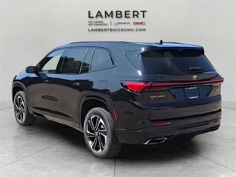 New 2026 Buick Enclave Sport Touring w/ Power Package image 3