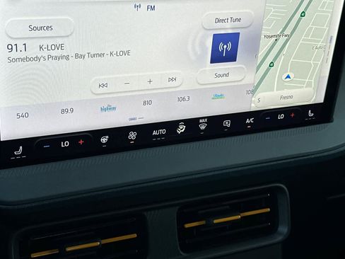 New 2026 Ford Maverick Tremor AWD/4WD image 21