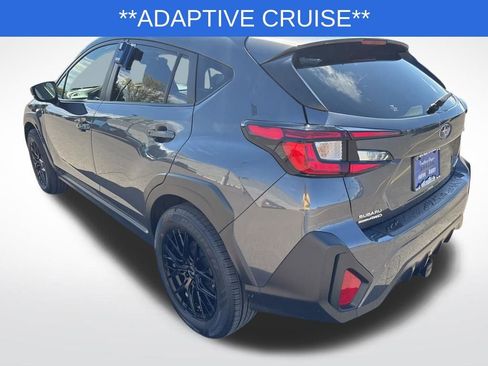 Certified 2024 Subaru Crosstrek 2.0i Premium image 5